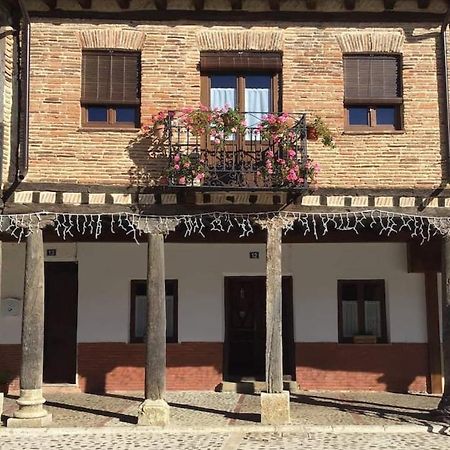 Casa Histórica Aldana, Plaza Vieja Vila Saldaña Exterior foto