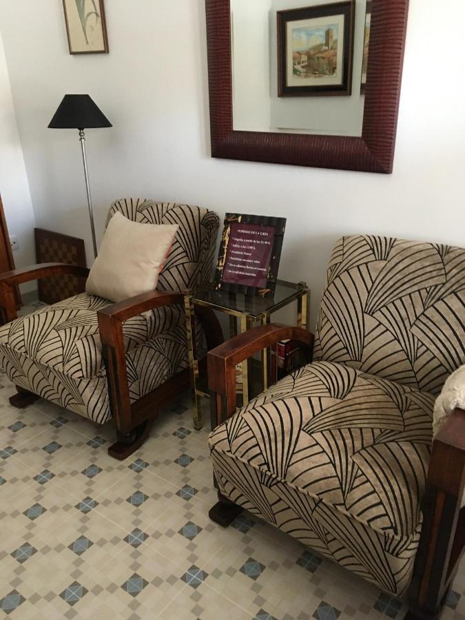Casa Histórica Aldana, Plaza Vieja Vila Saldaña Exterior foto