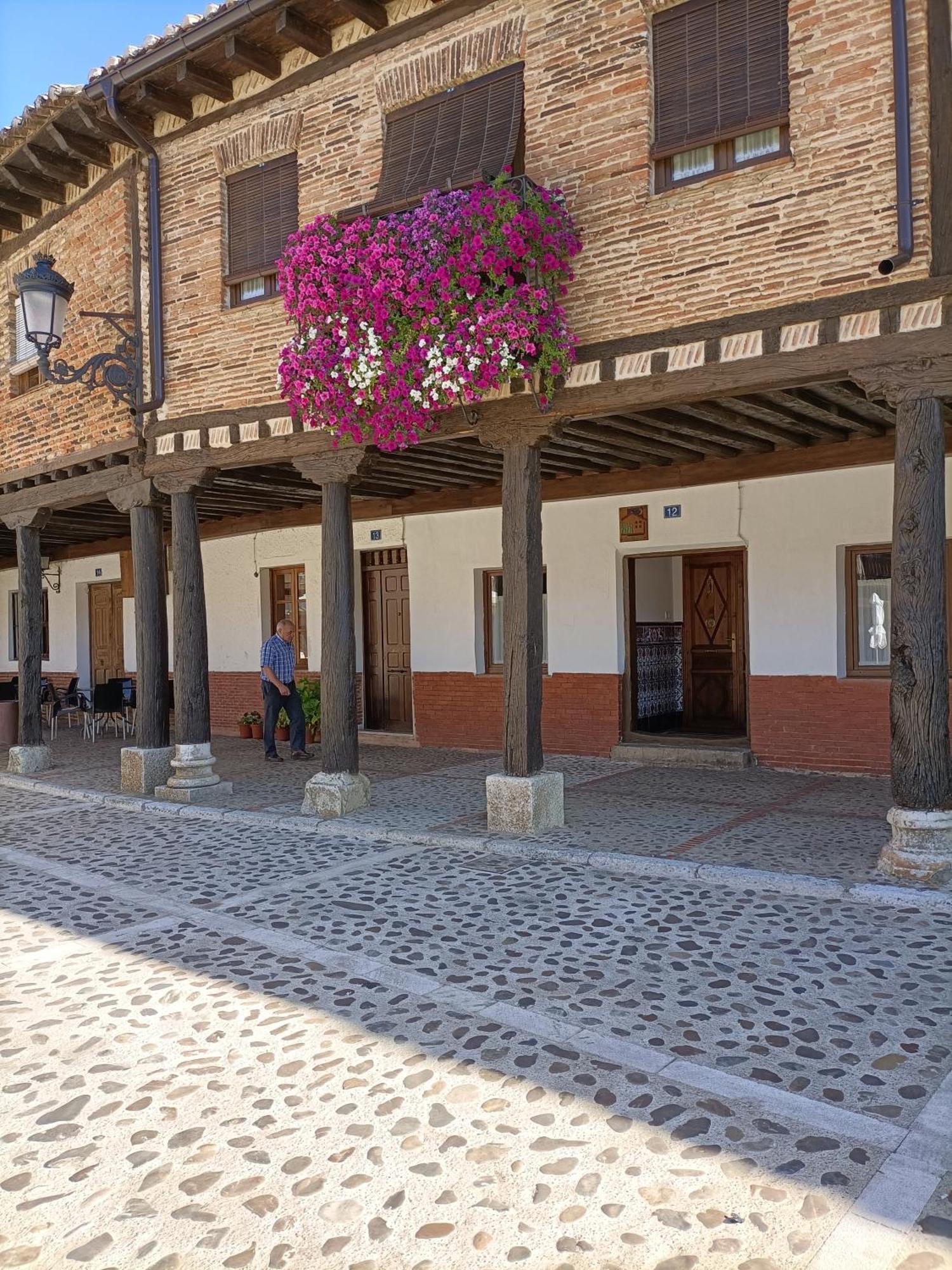 Casa Histórica Aldana, Plaza Vieja Vila Saldaña Quarto foto