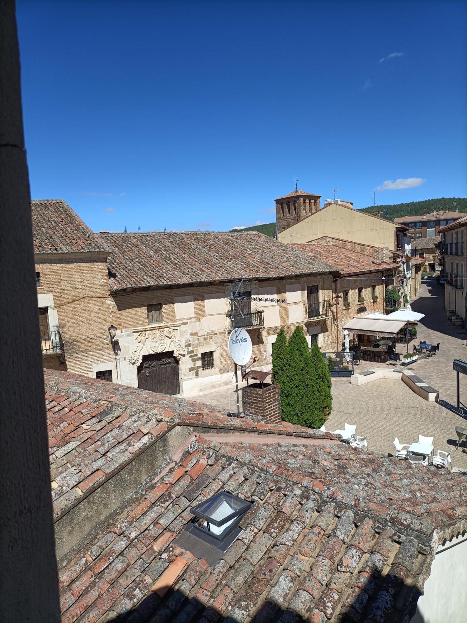 Casa Histórica Aldana, Plaza Vieja Vila Saldaña Quarto foto